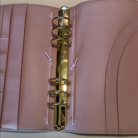 Aura Estelle a5 35mm ring binder - Picture 6 of 7